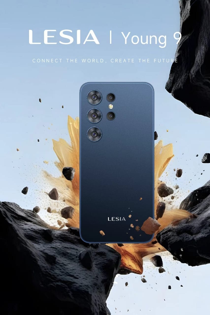 Lesia Young 9 fiche technique