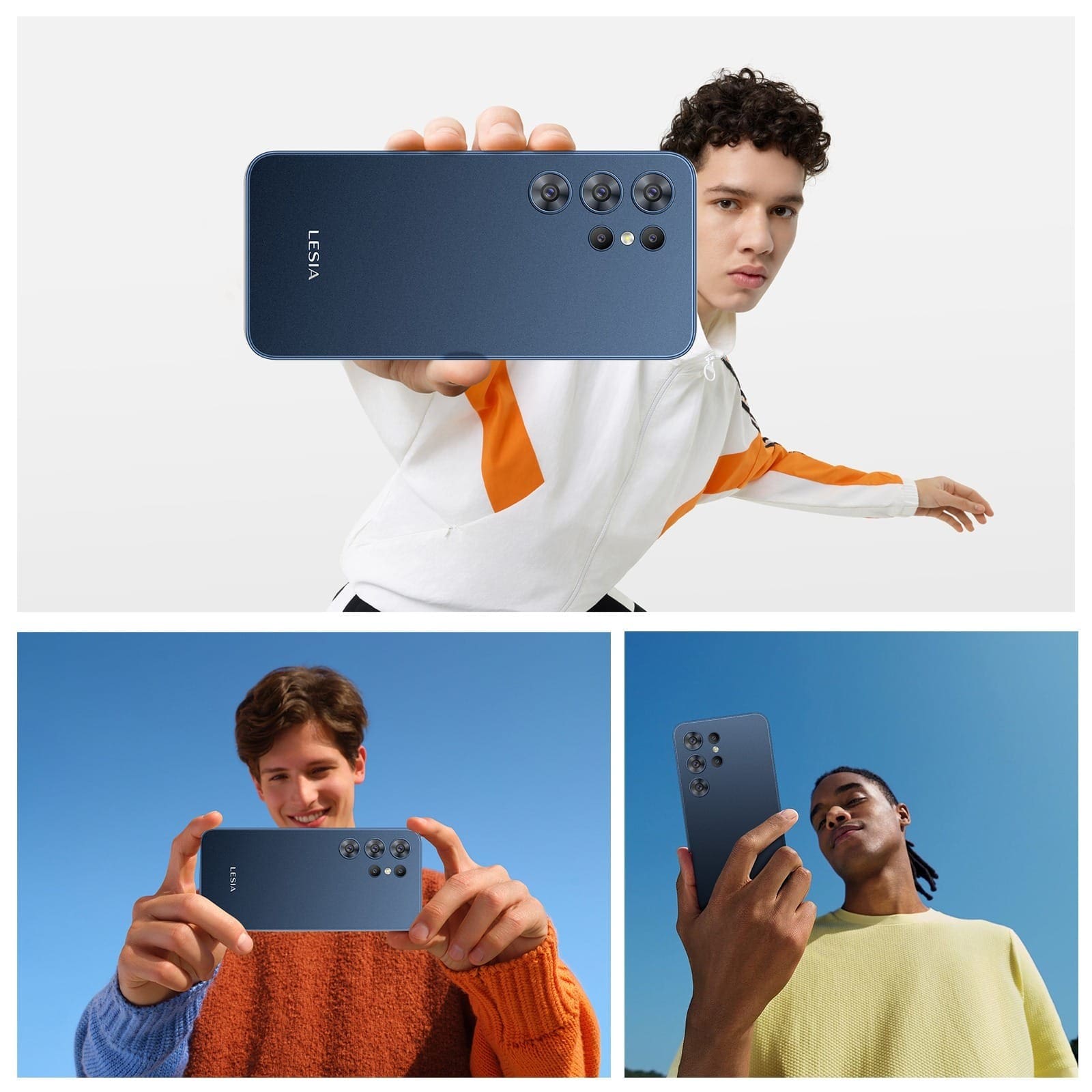 Lesia Young 9 prix tunisie