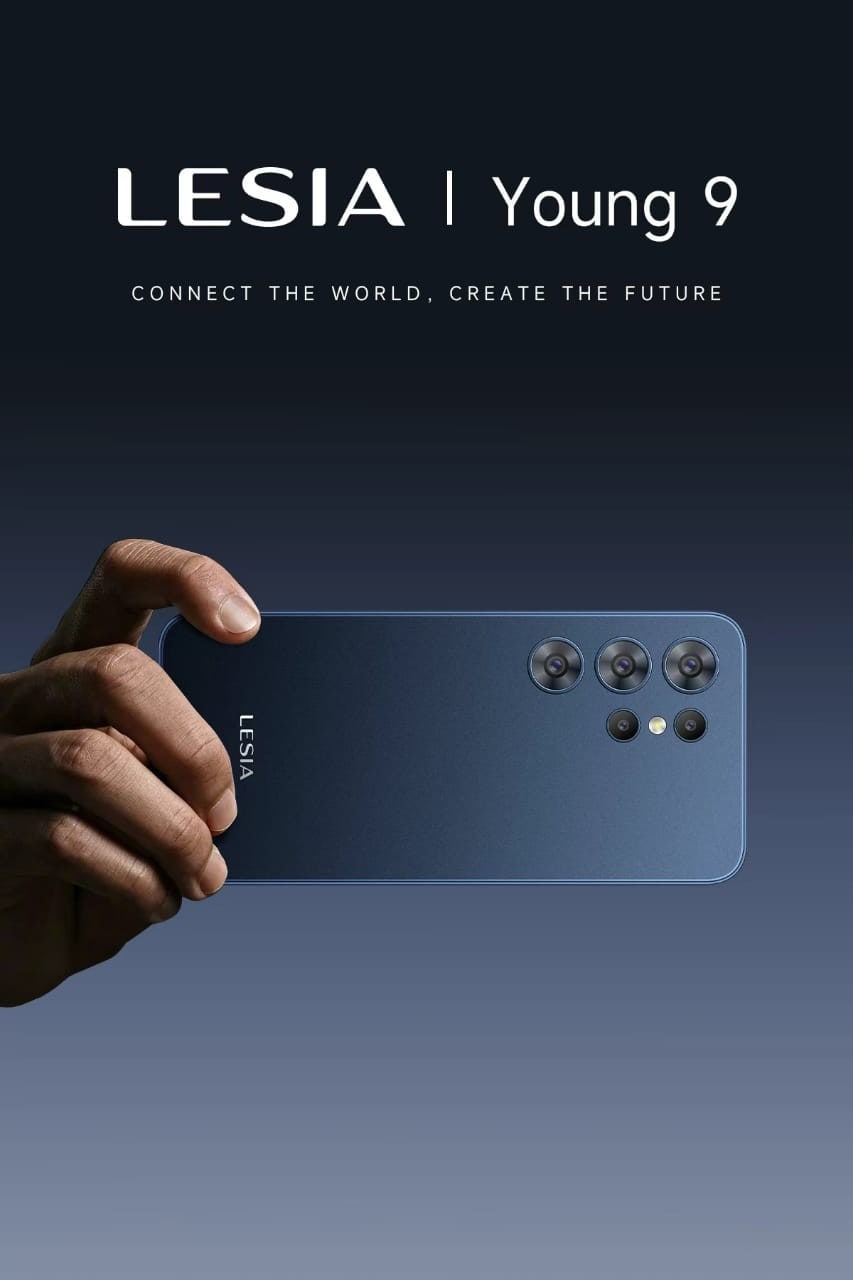 batterie Lesia Young 9