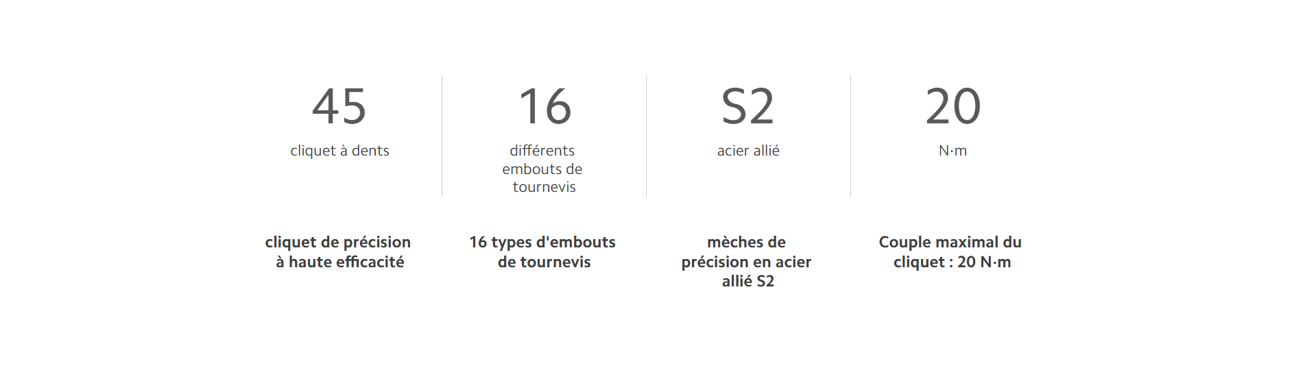 Mi 16 in 1 ratchet screwdriver review