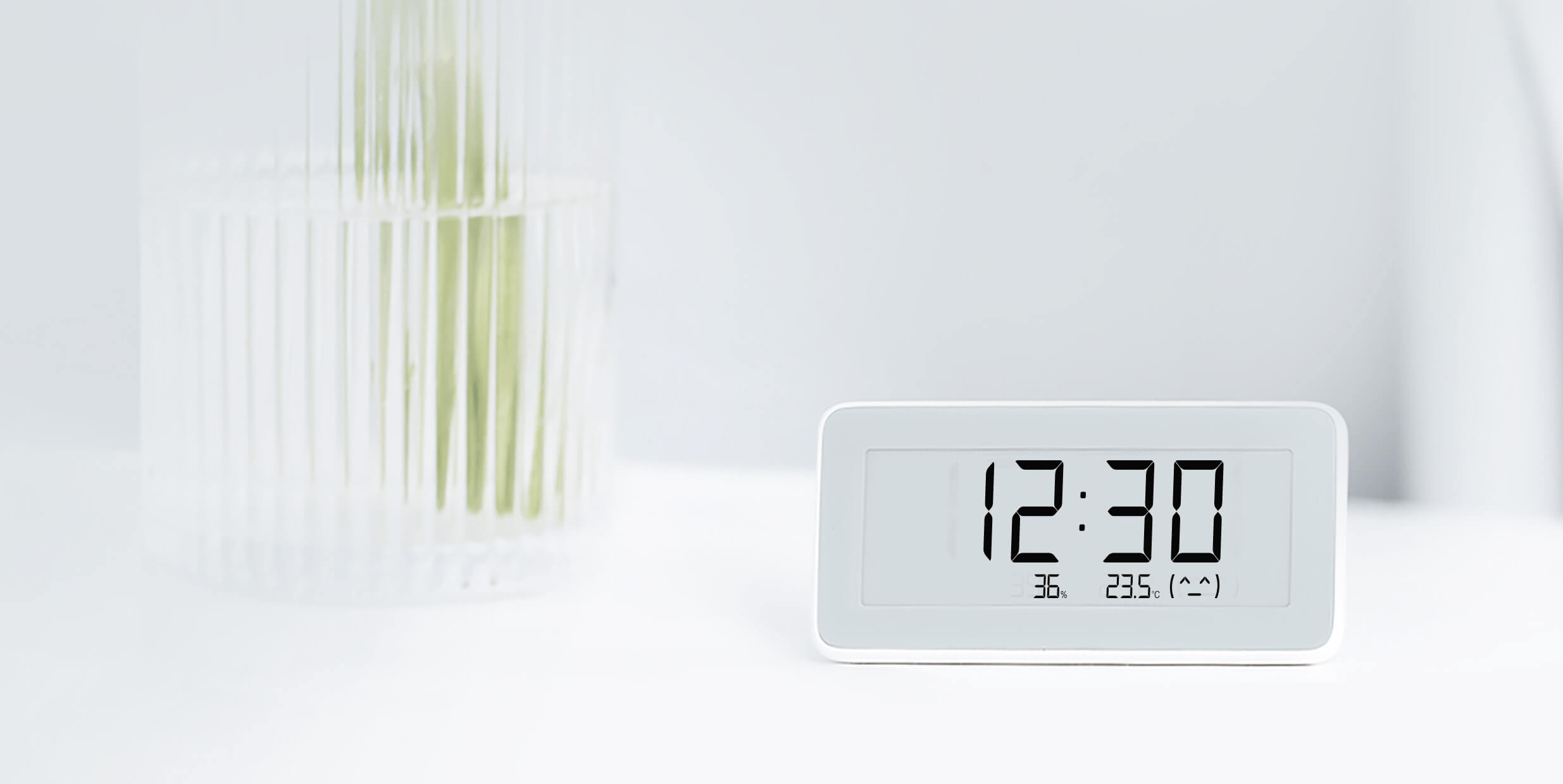 Xiaomi Temperature Bluetooth