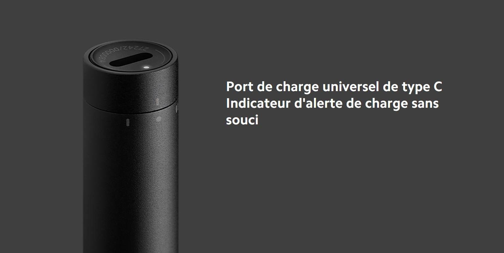 Mi Electric Precision Screwdriver tournevis électrique