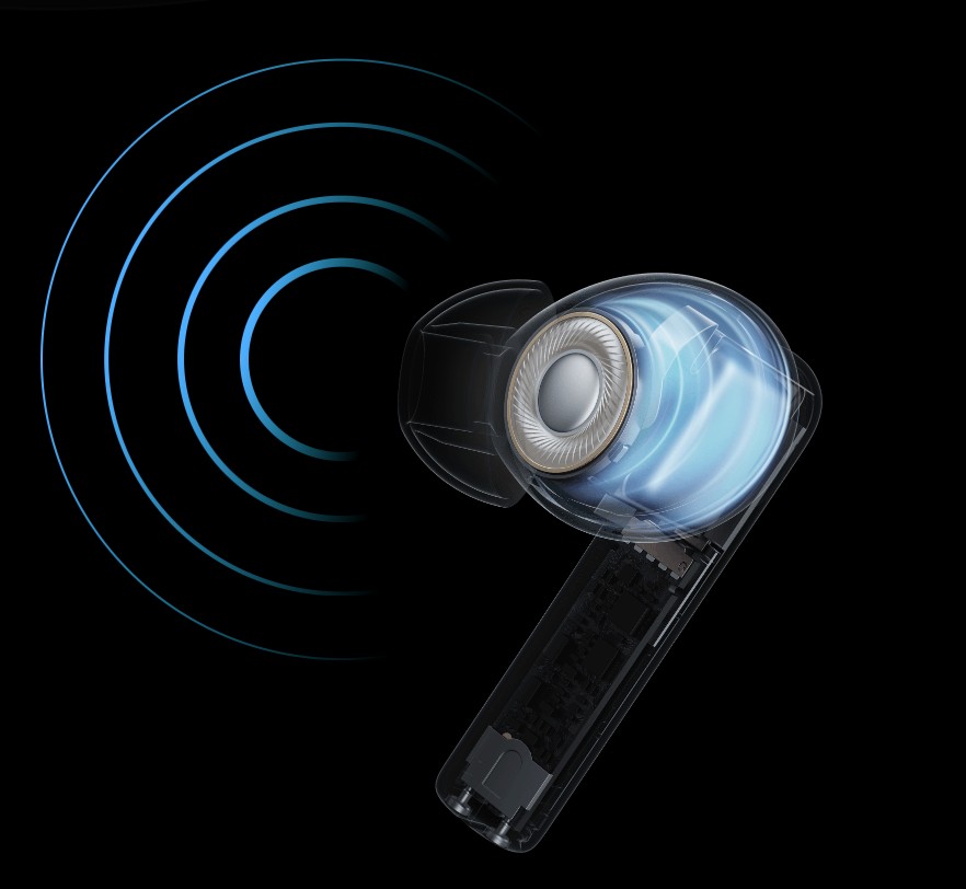 OPPO ENCO BUDS 2