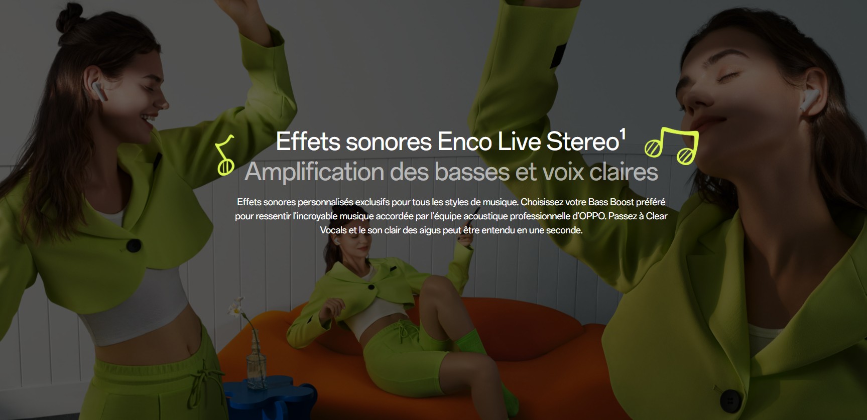 OPPO ENCO BUDS 2