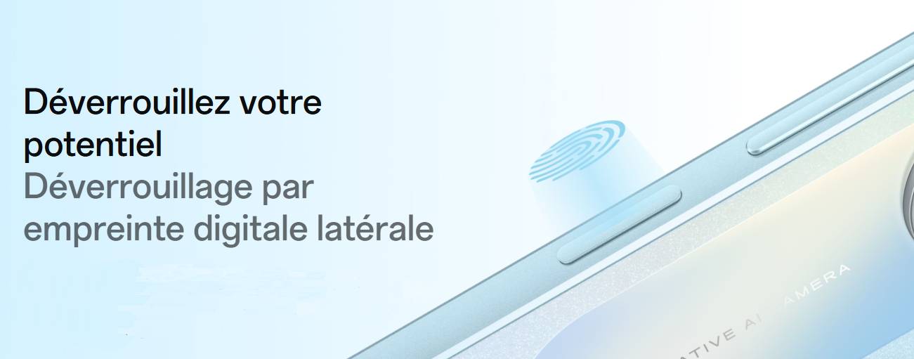 Oppo A18 4Go 64Go fiche technique
