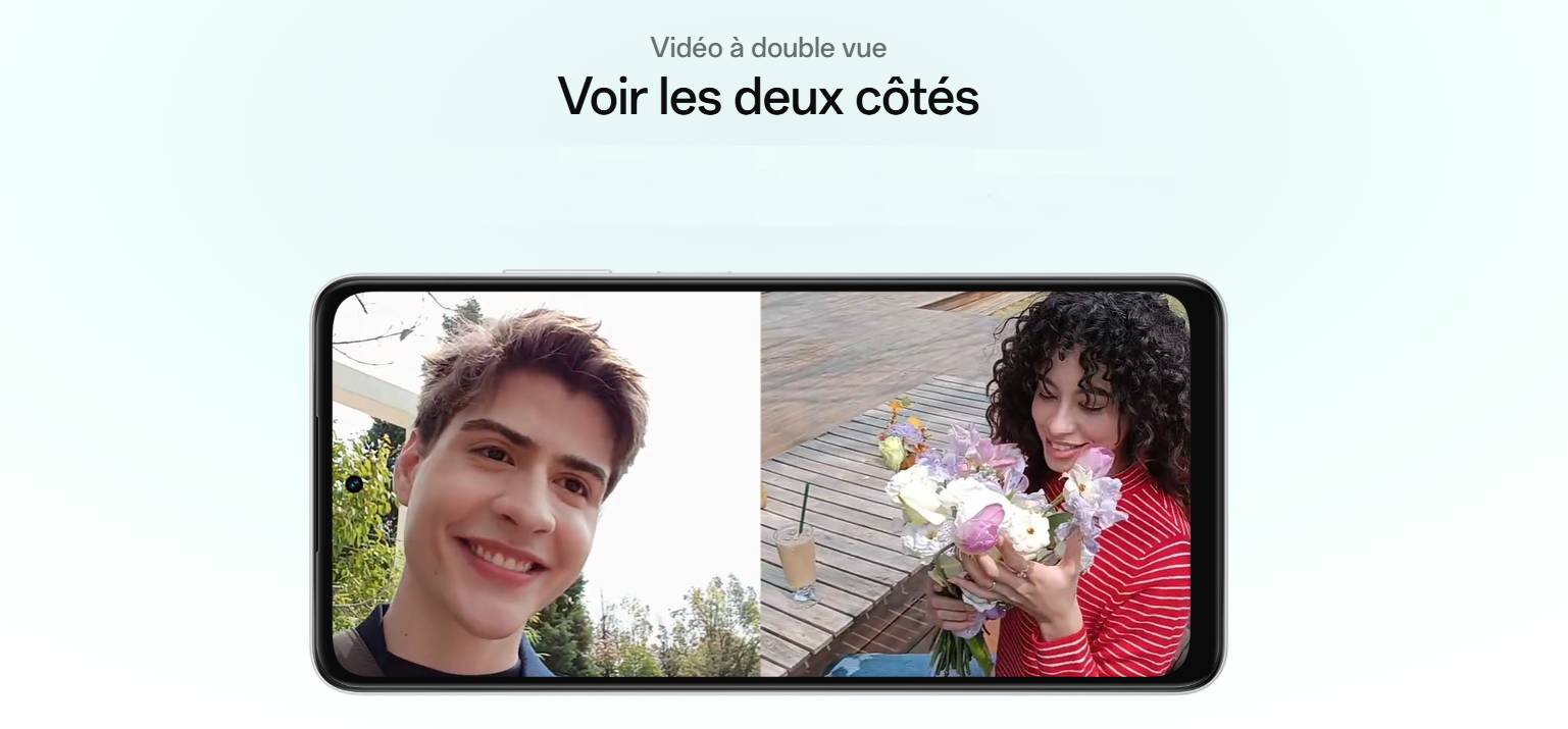 Oppo A5 5G Prix Tunisie