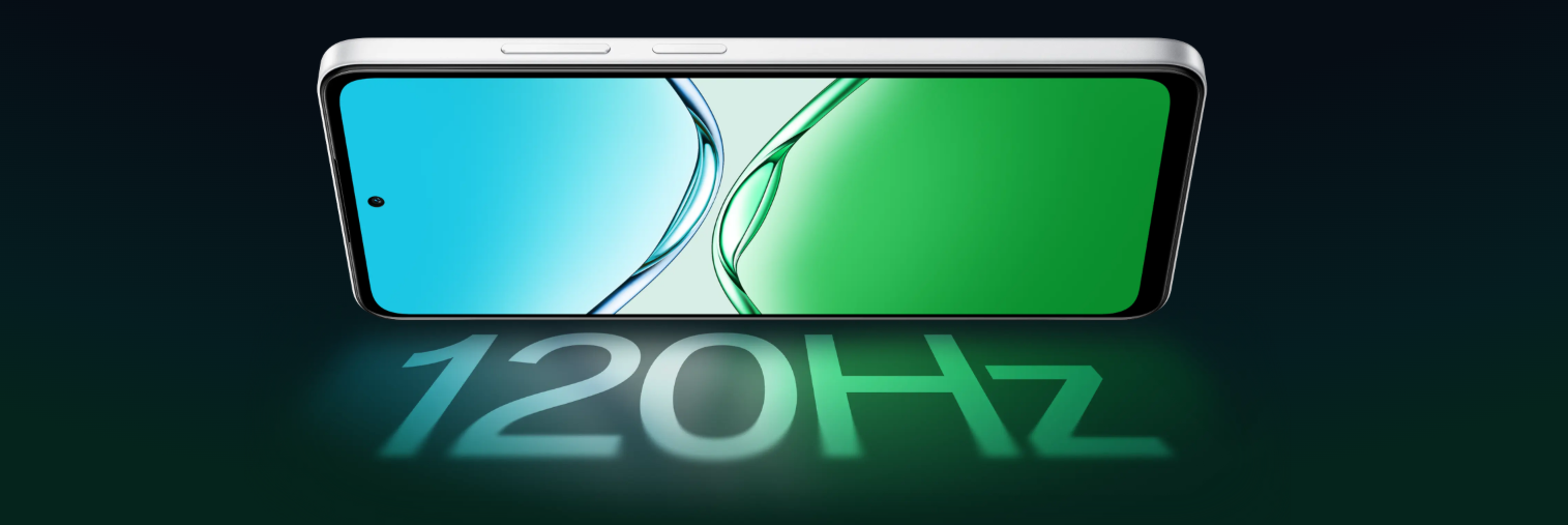 Oppo A5 5G Prix Tunisie