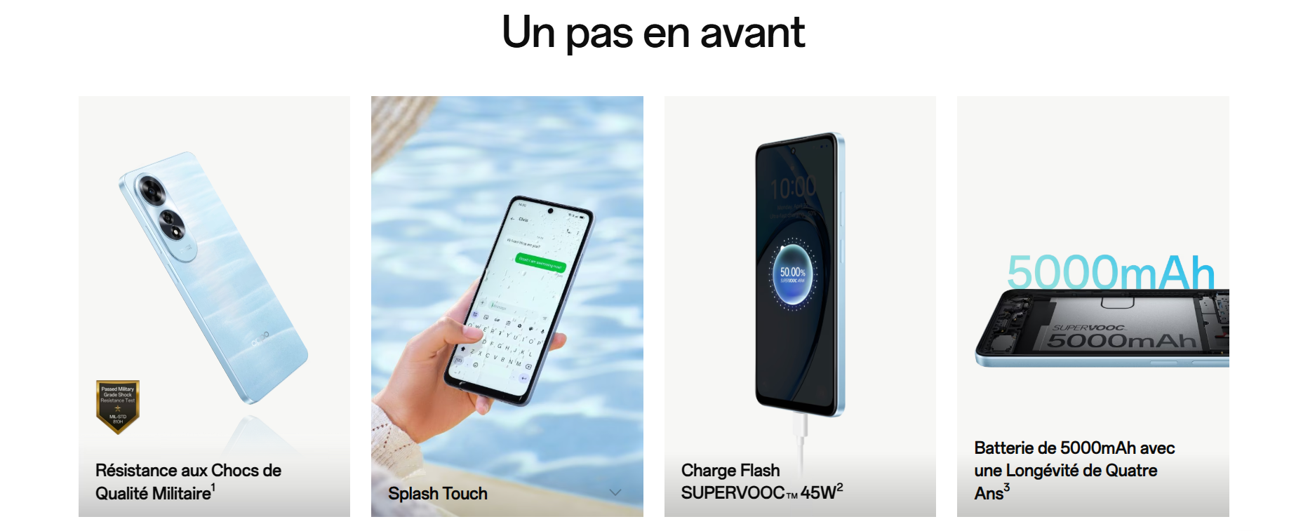 Oppo A60