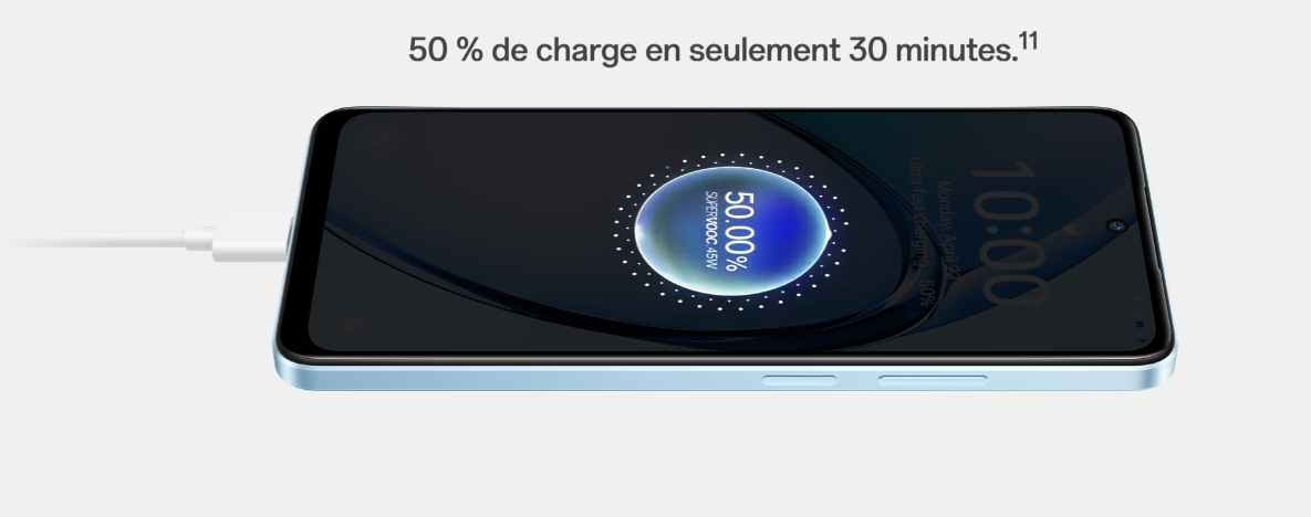 smartphone A60 oppo