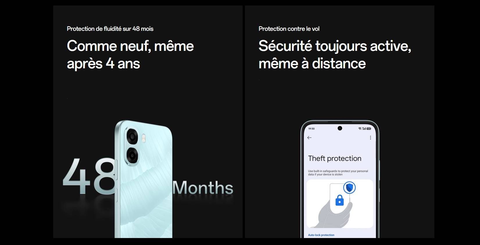 Oppo A6x 5G prix tunisie