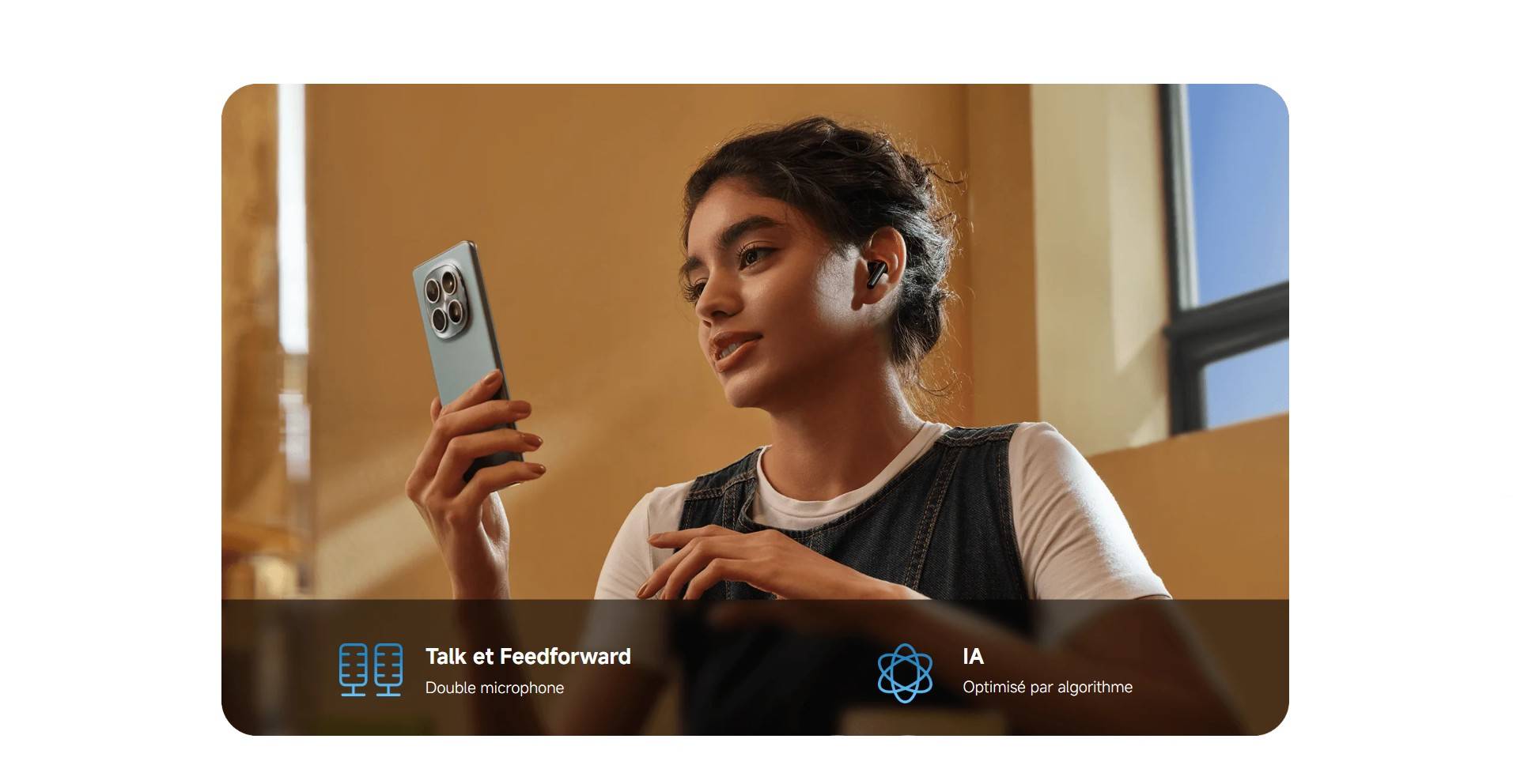 Redmi Buds 8 Active