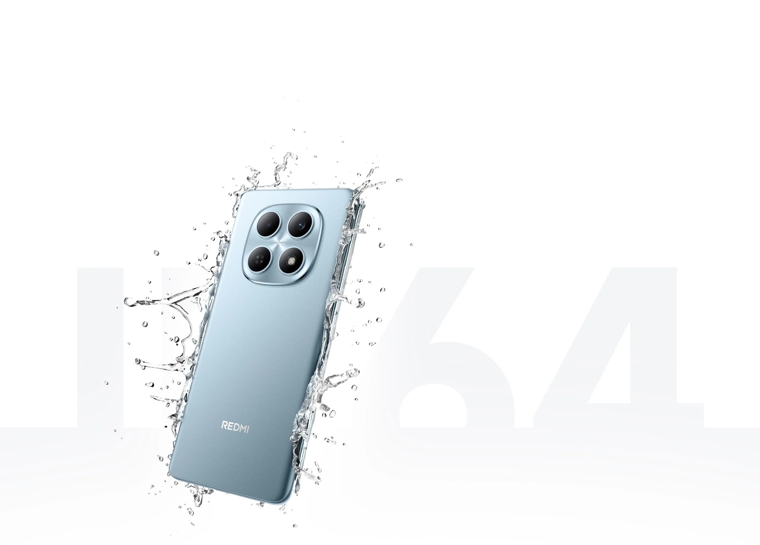 Redmi Note 15 4G test