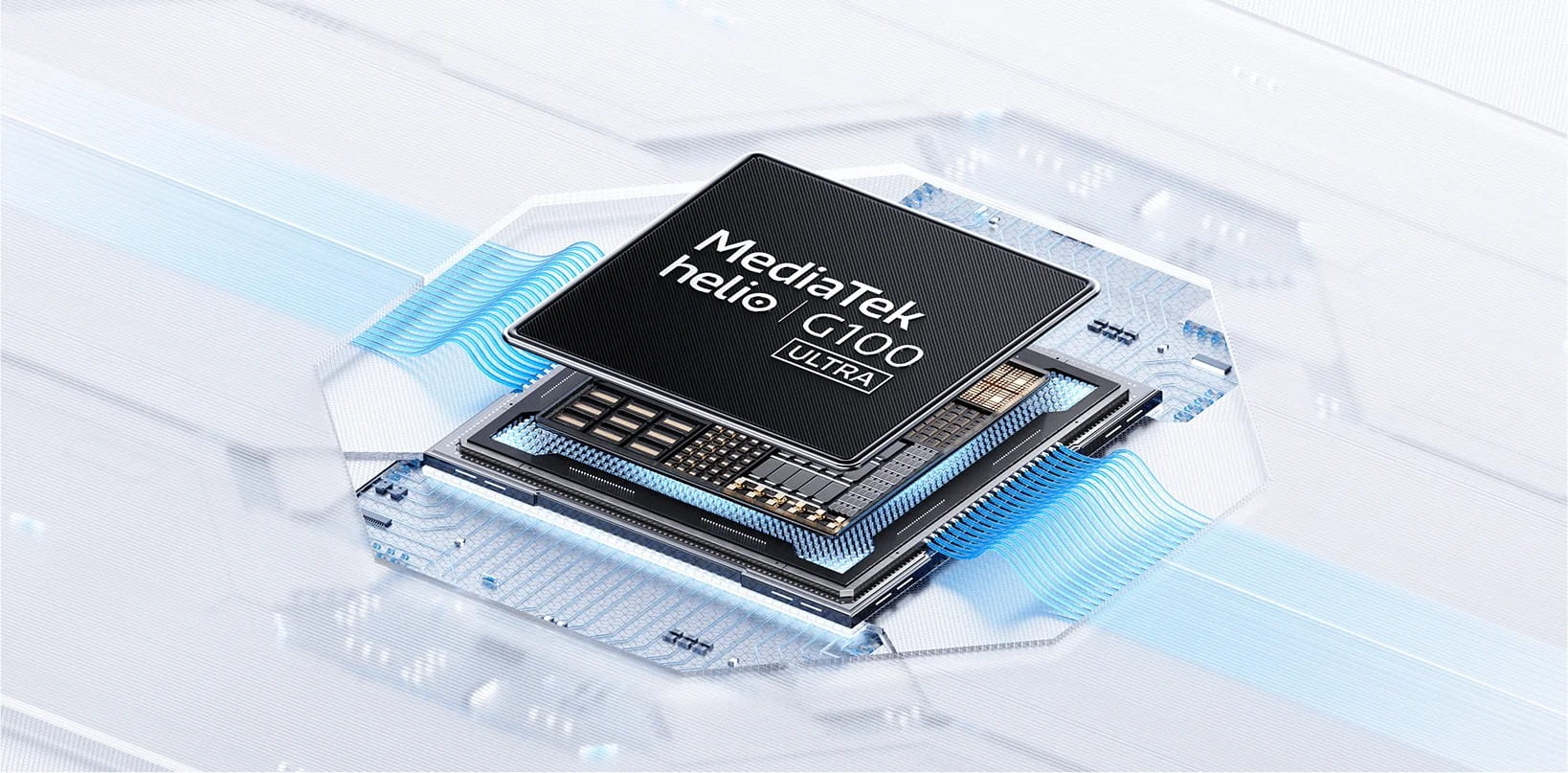 processeur redmi note 15 4G