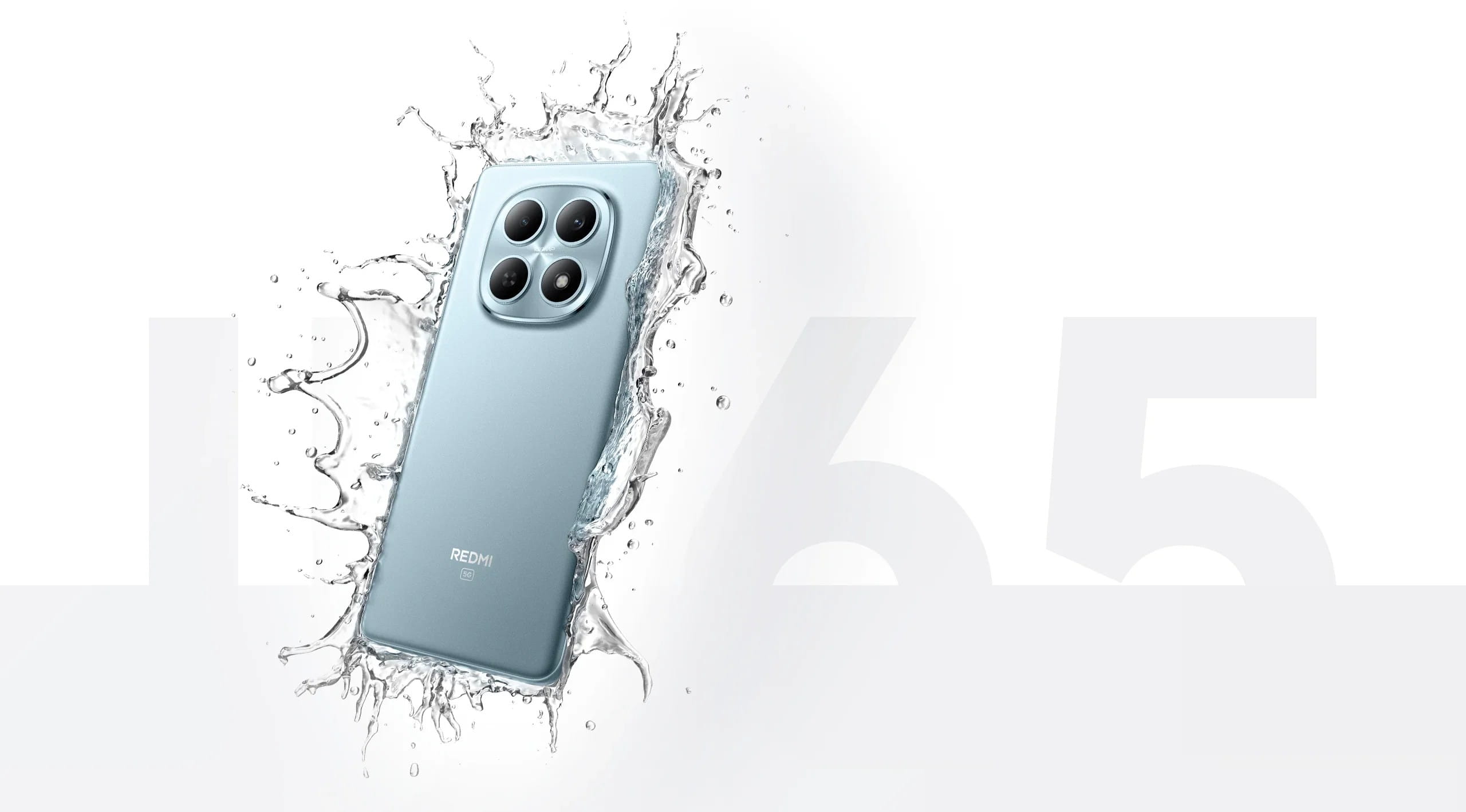 Redmi Note 15 5G prix Tunisie