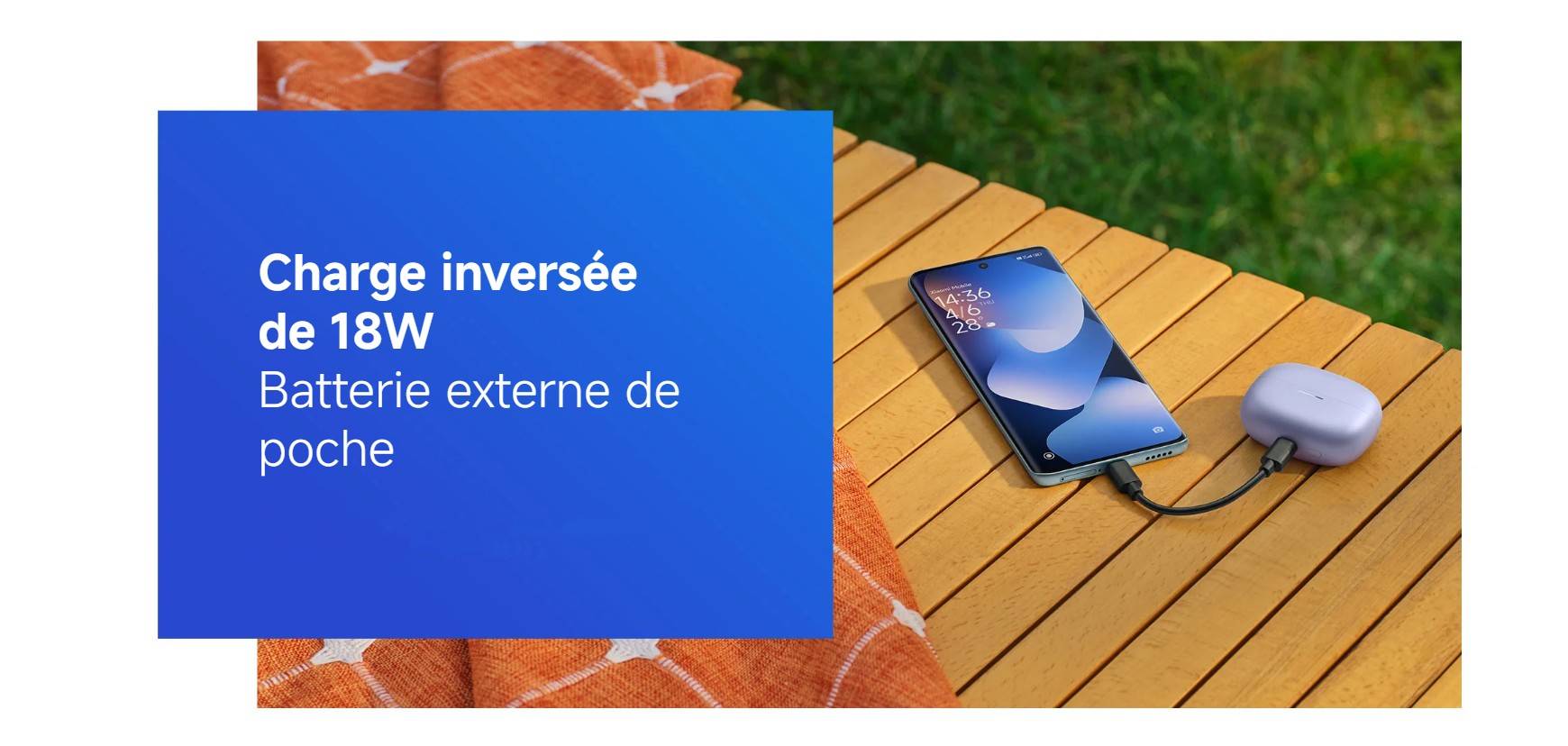 Redmi Note 15 5G avis