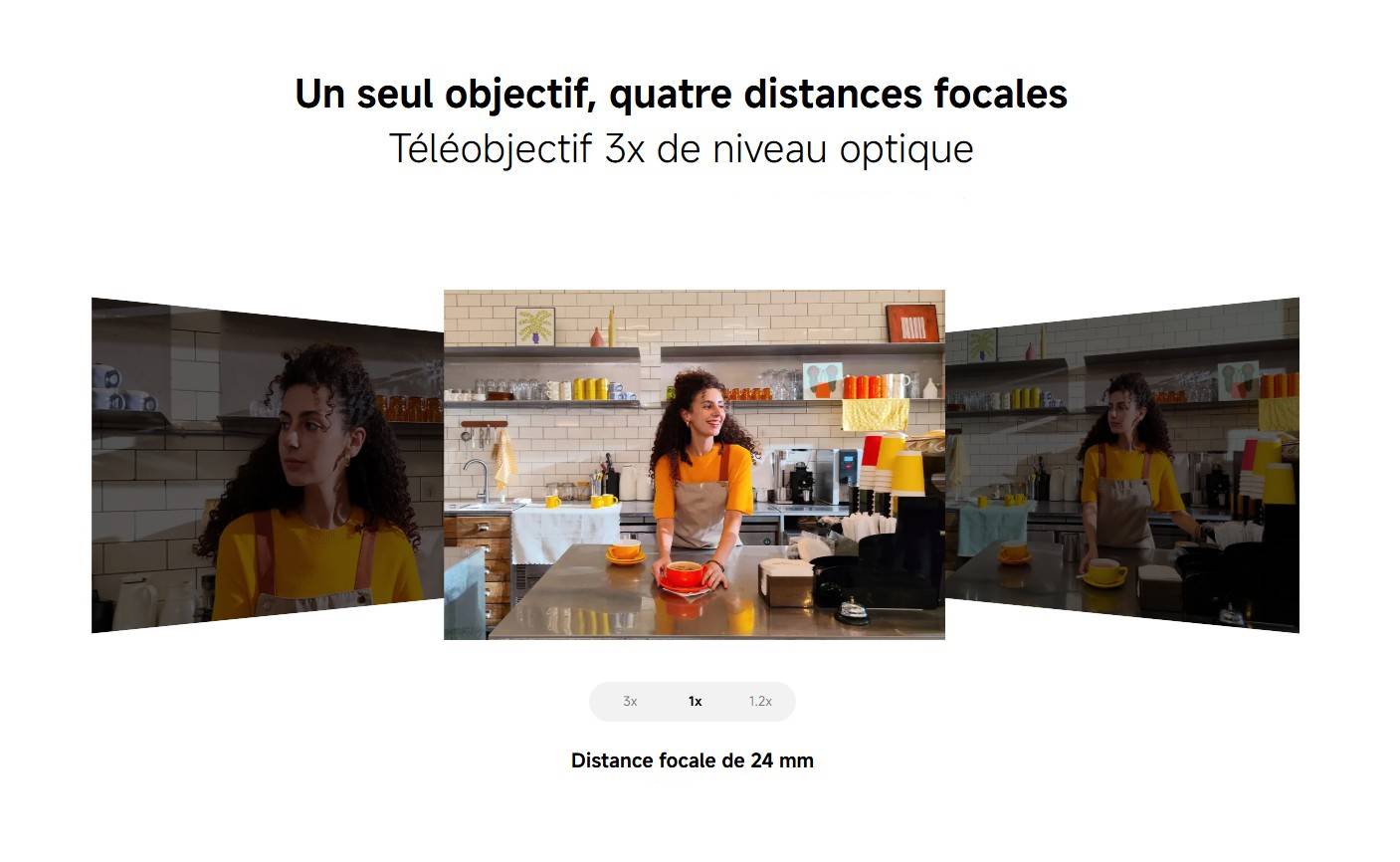 Redmi Note 15 5G caractéristiques