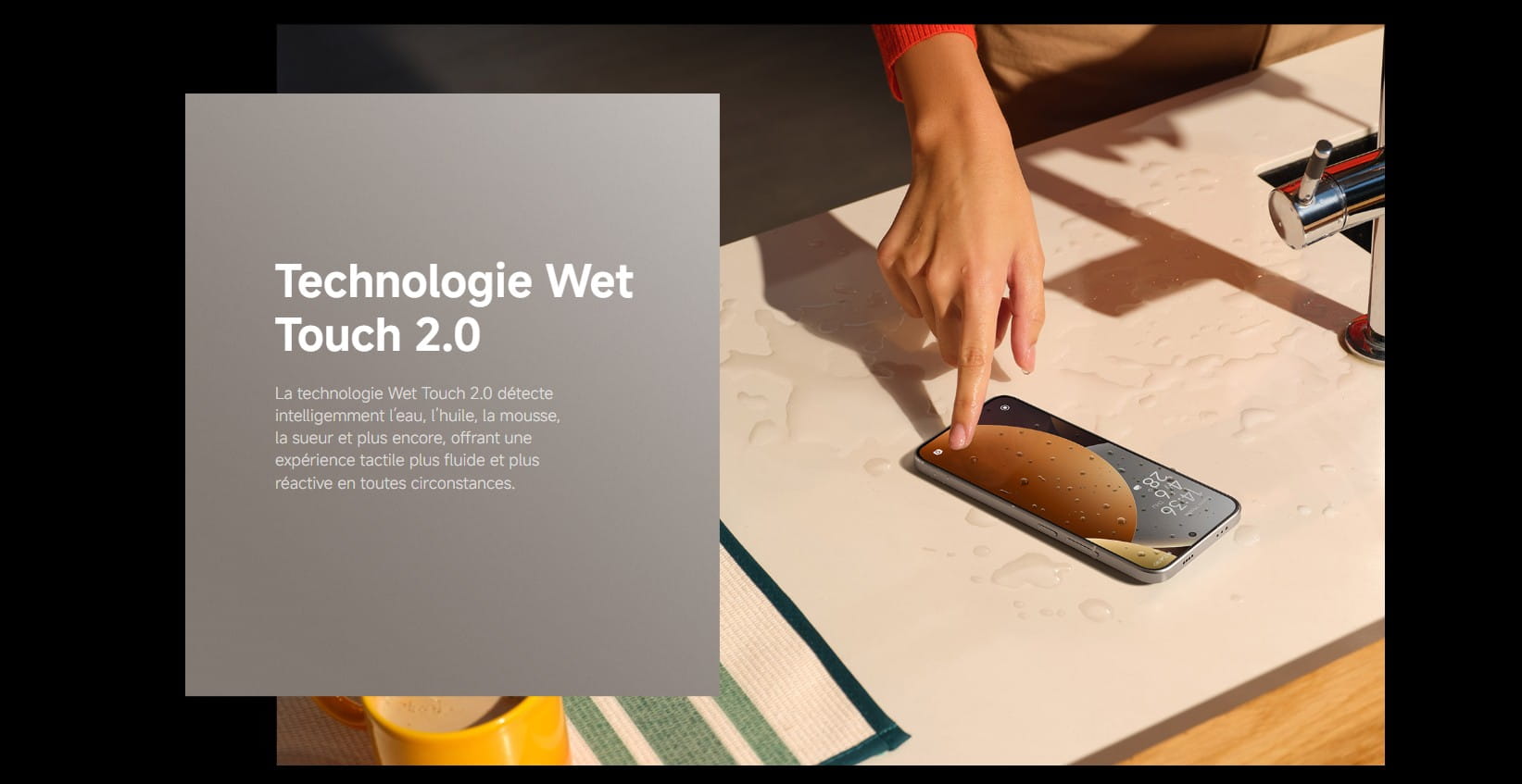 Redmi Note 15 Pro 5G prix Tunisie