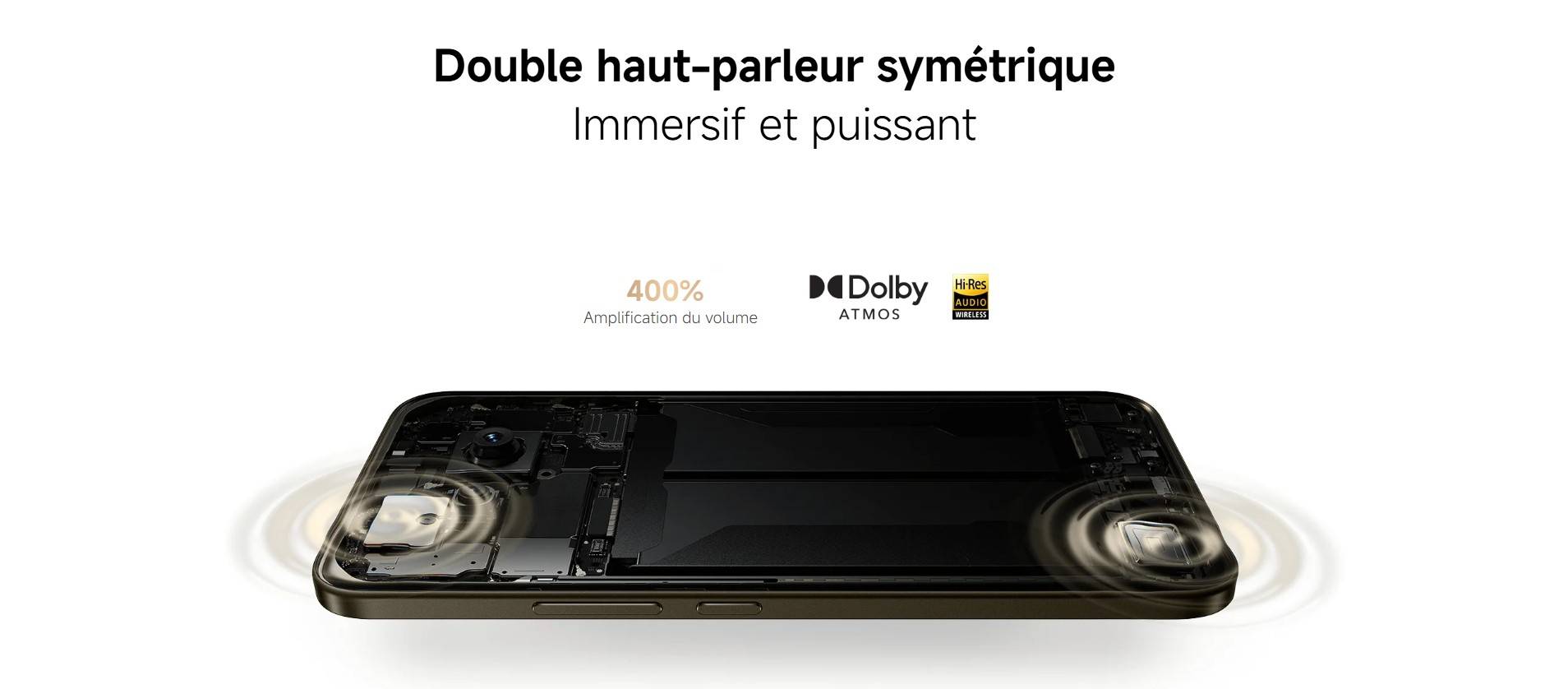 Redmi Note 15 Pro Plus 5G fiche technique