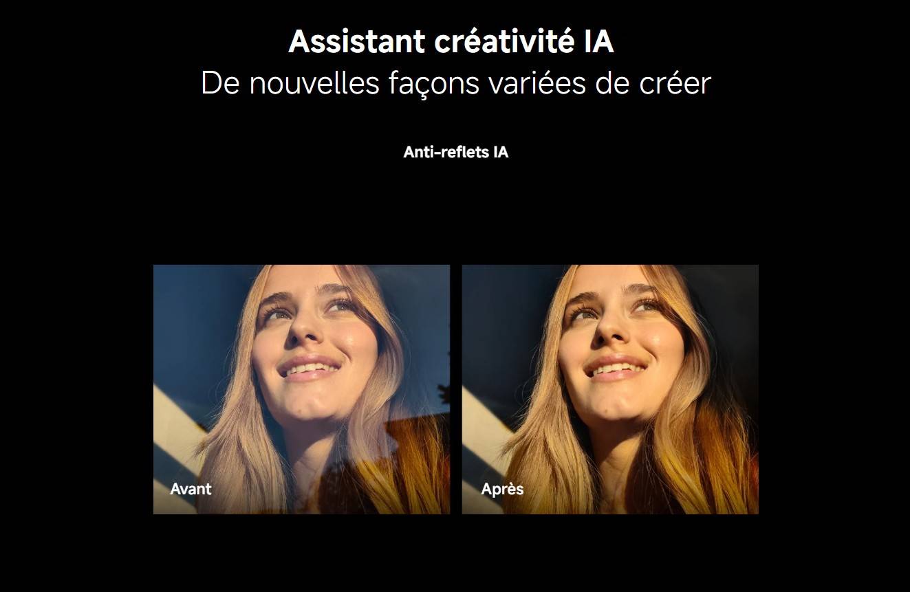 Redmi Note 15 Pro Plus 5G fiche technique