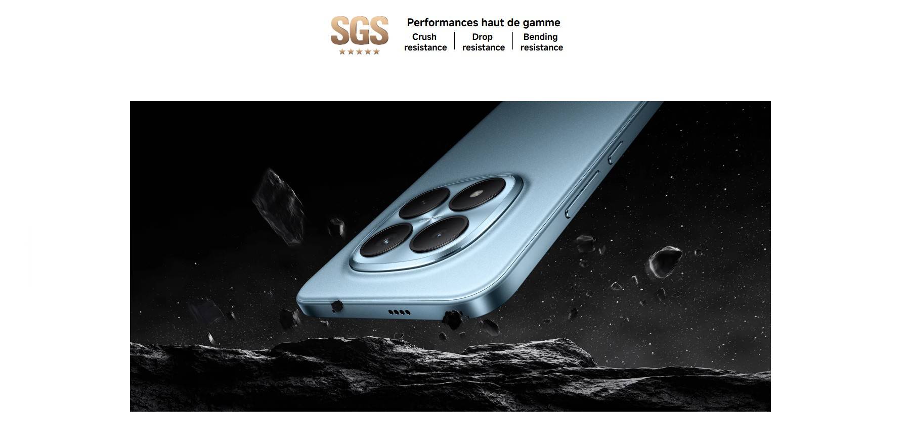 Redmi Note 15 Pro Plus 5G test