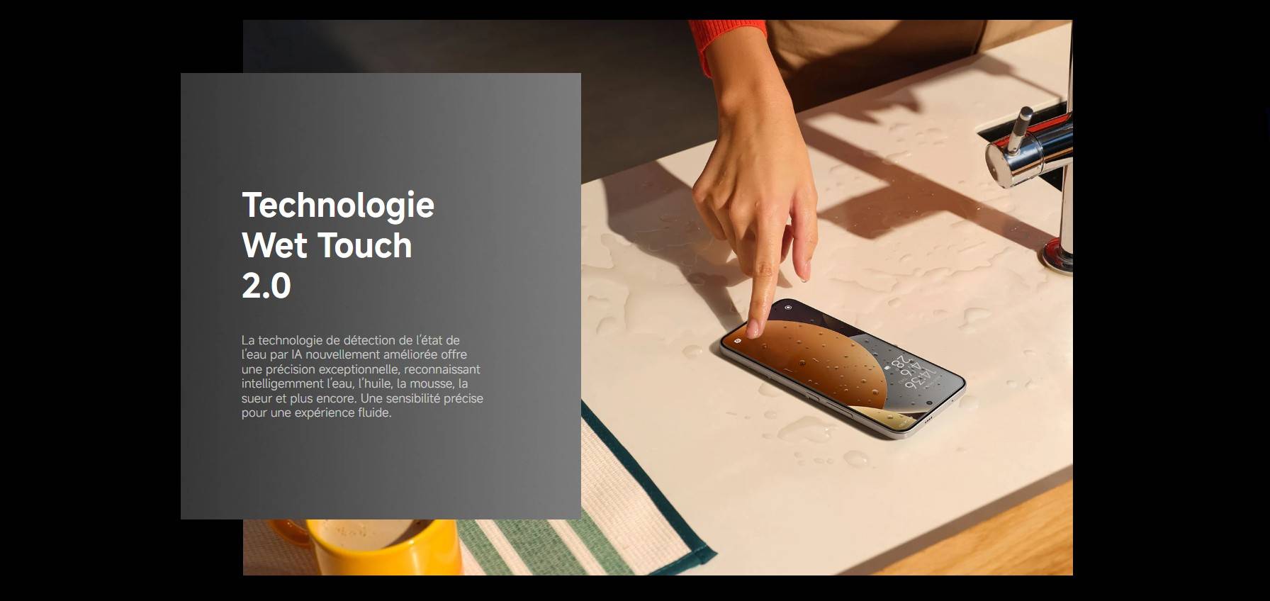 Redmi Note 15 Pro Plus prix Tunisie