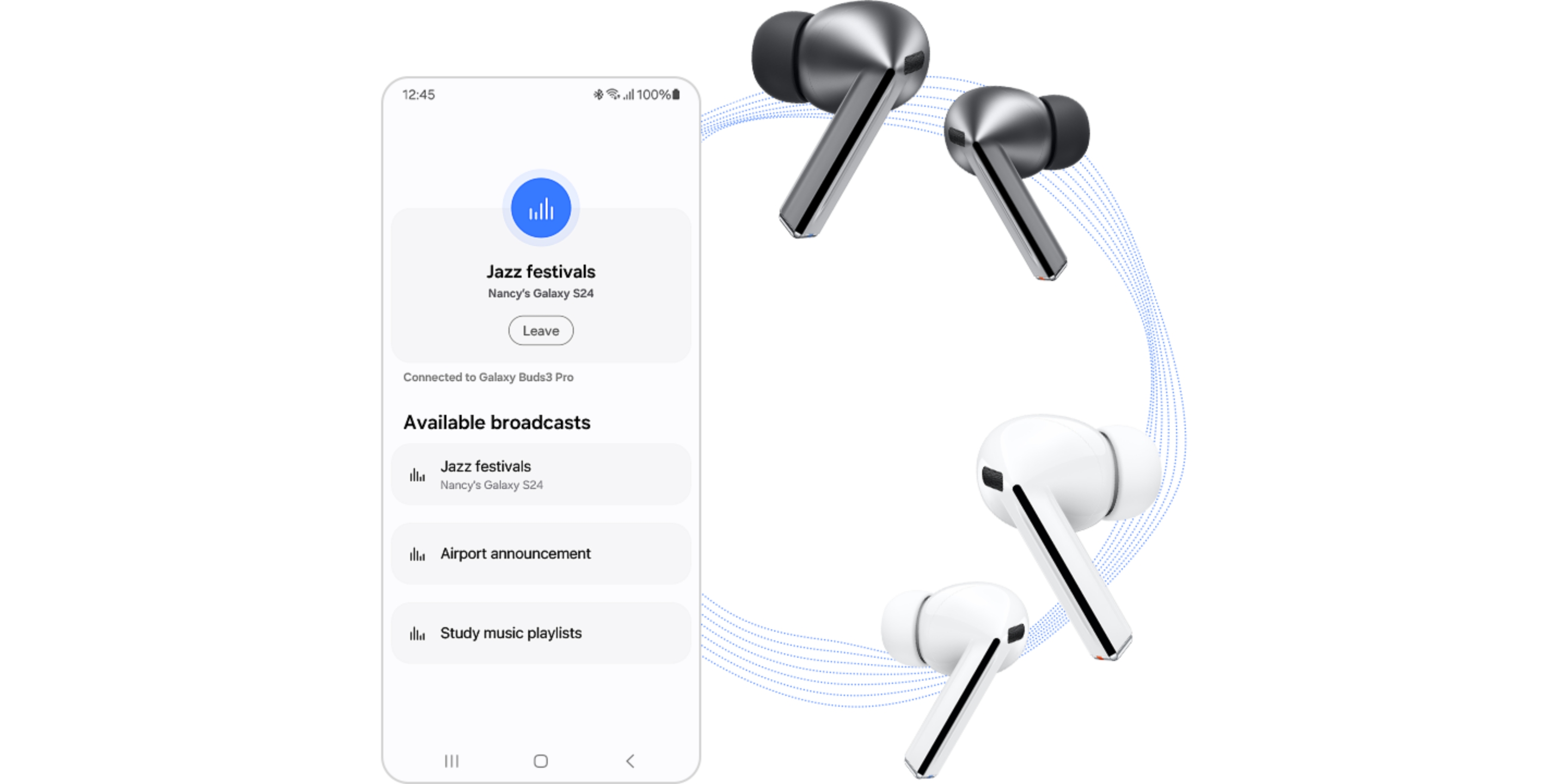 Galaxy Buds 3 Pro prix