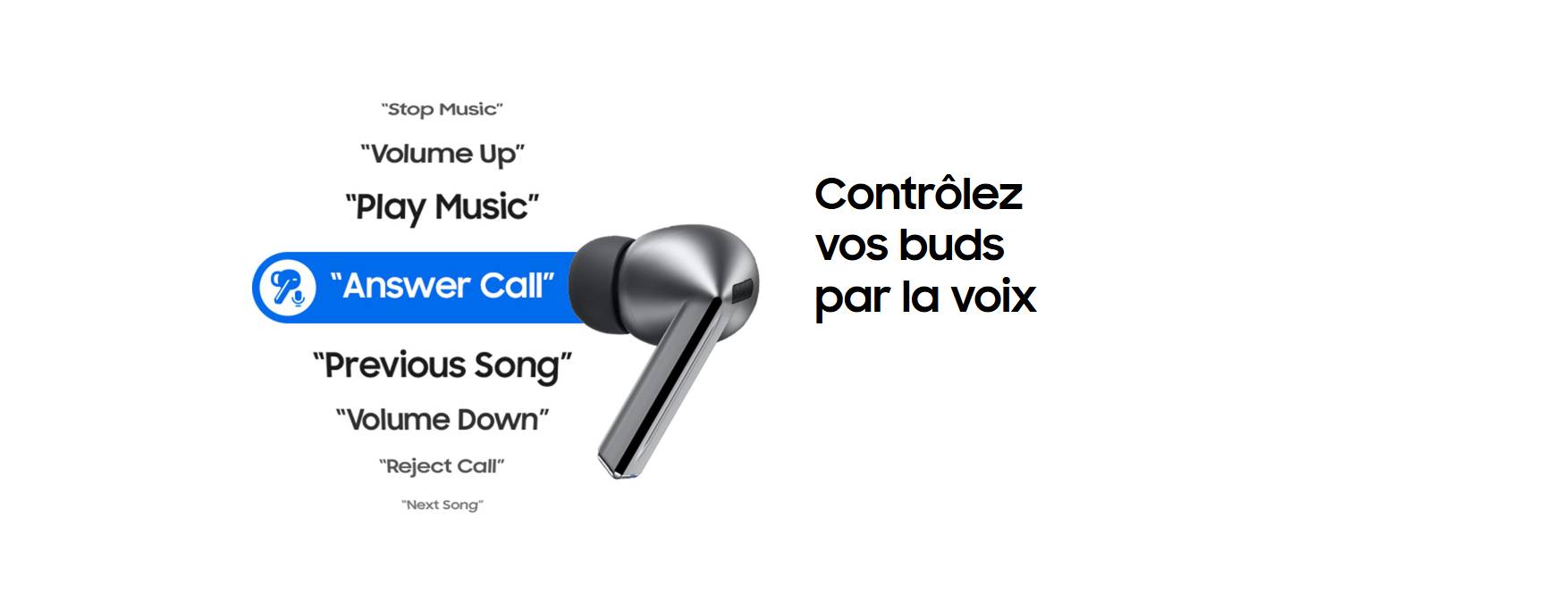 Samsung Galaxy Buds Pro Prix