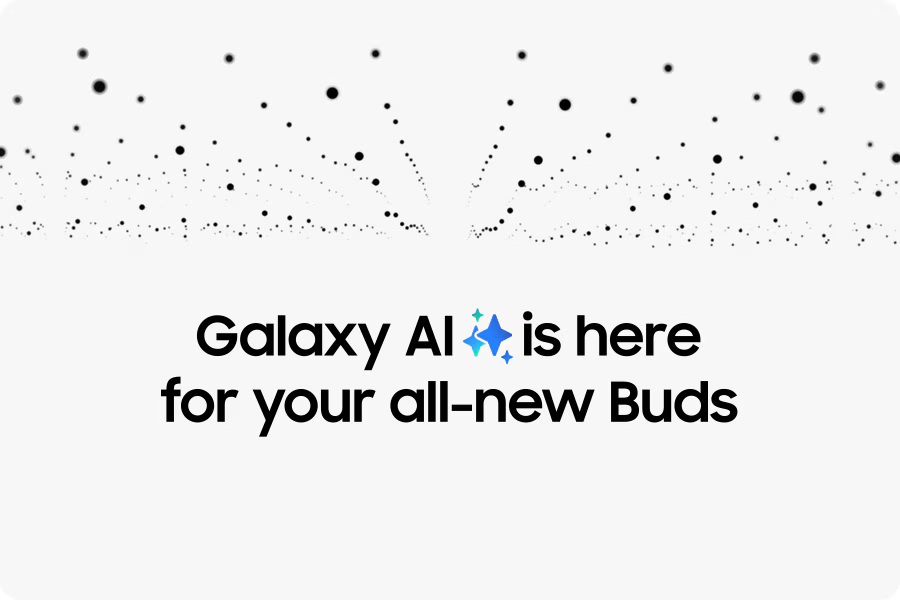 Samsung Galaxy Buds 3 prix tunisie