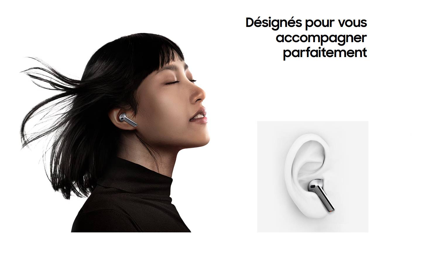 Samsung Galaxy Buds 3 avis