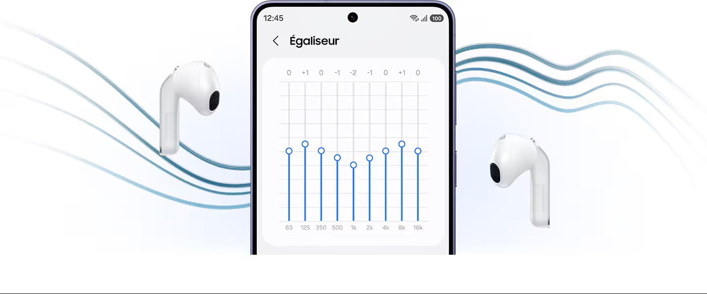 Samsung Galaxy Buds 4