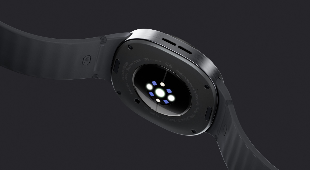 Galaxy Watch8 prix tunisie