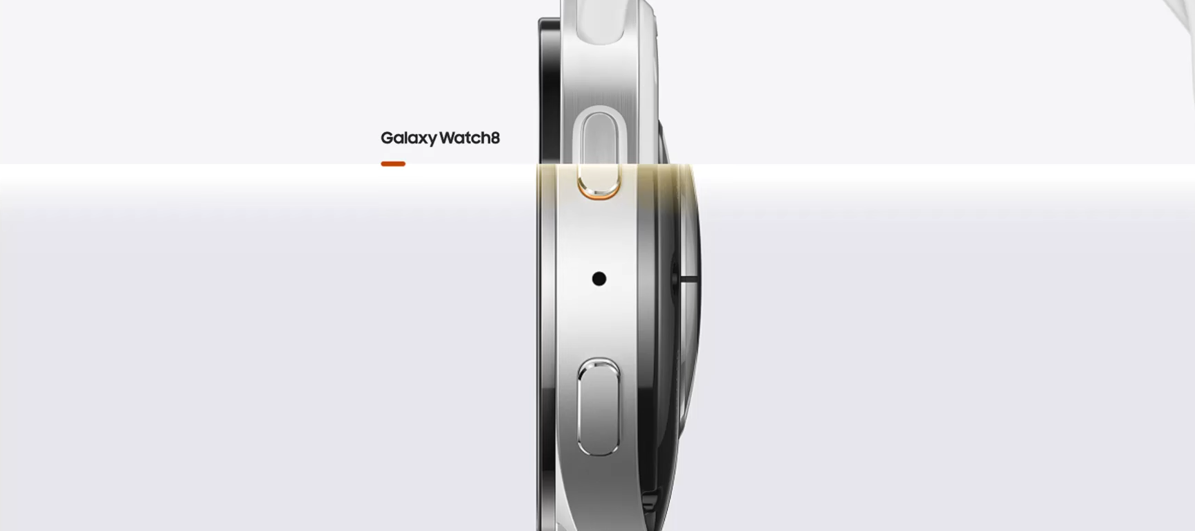 Galaxy Watch 8 44mm