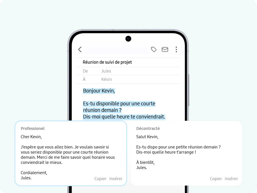 Prix S25 Samsung