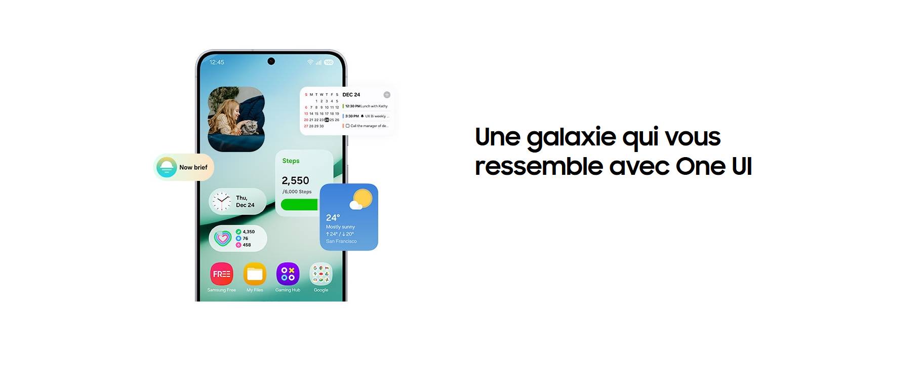 Samsung Galaxy S25 FE prix tunisie