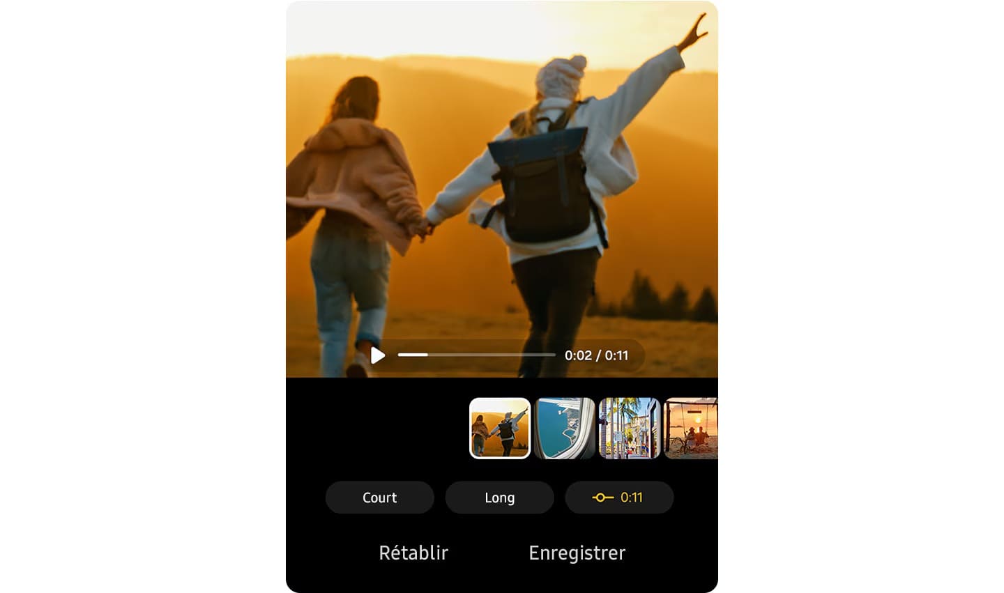 Samsung S25 5G prix