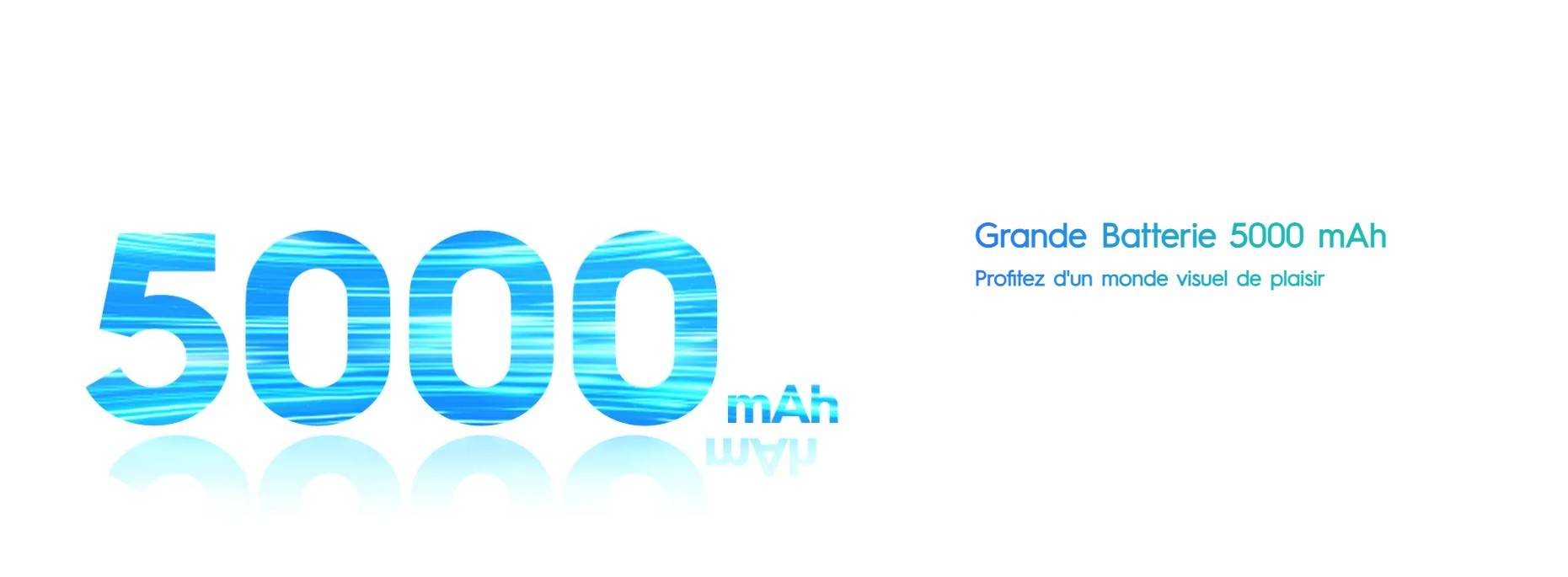 batterie Tecno POP 7