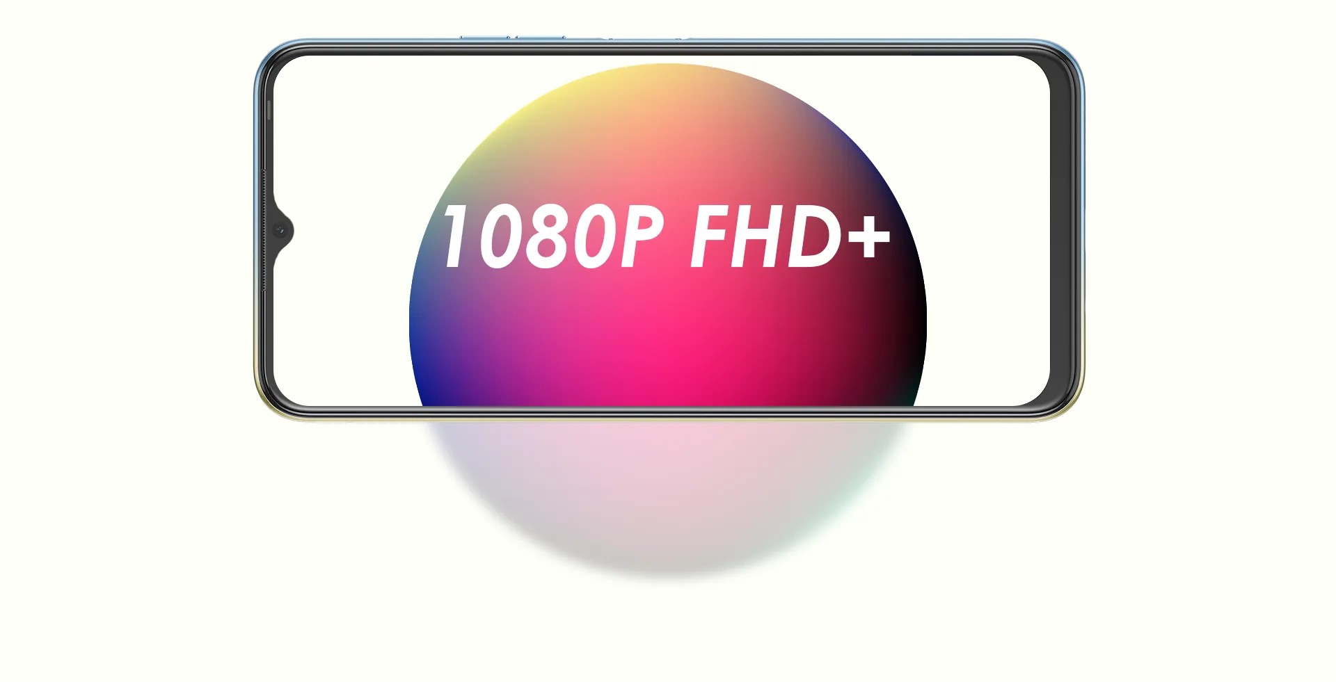 écran Tecno Spark 8P