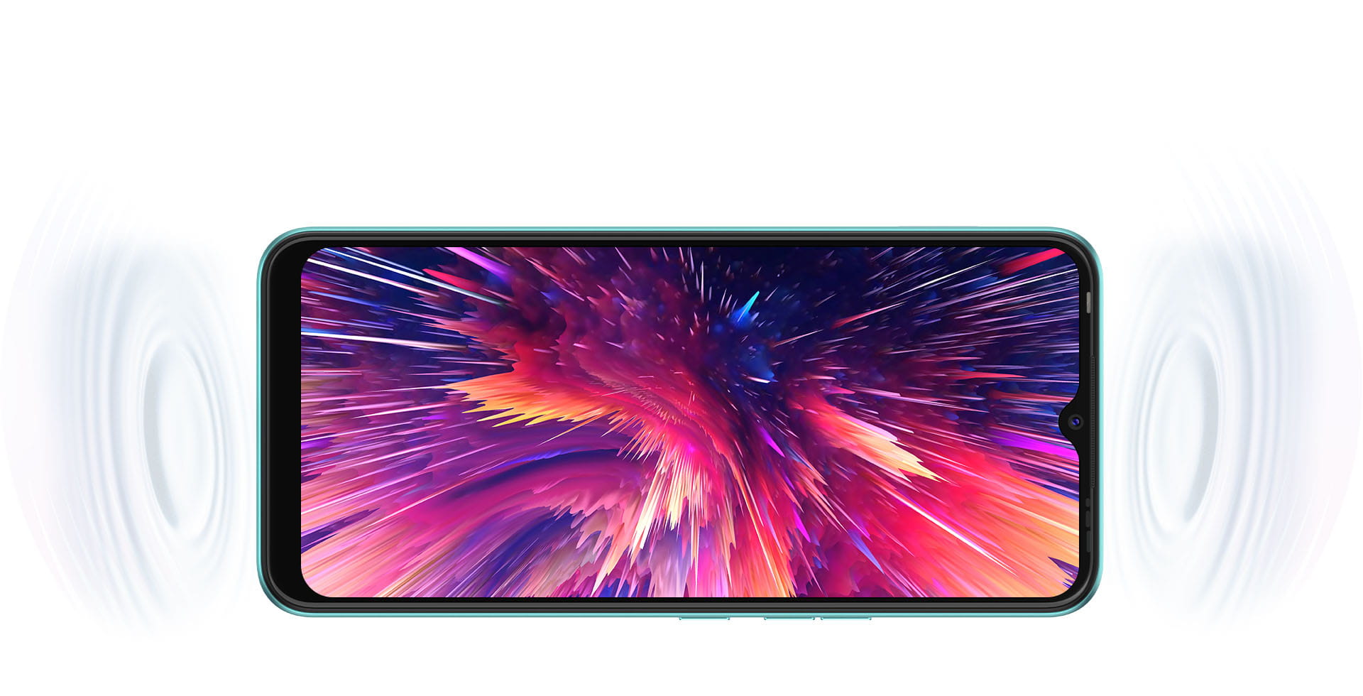 écran Tecno Spark Go 2022