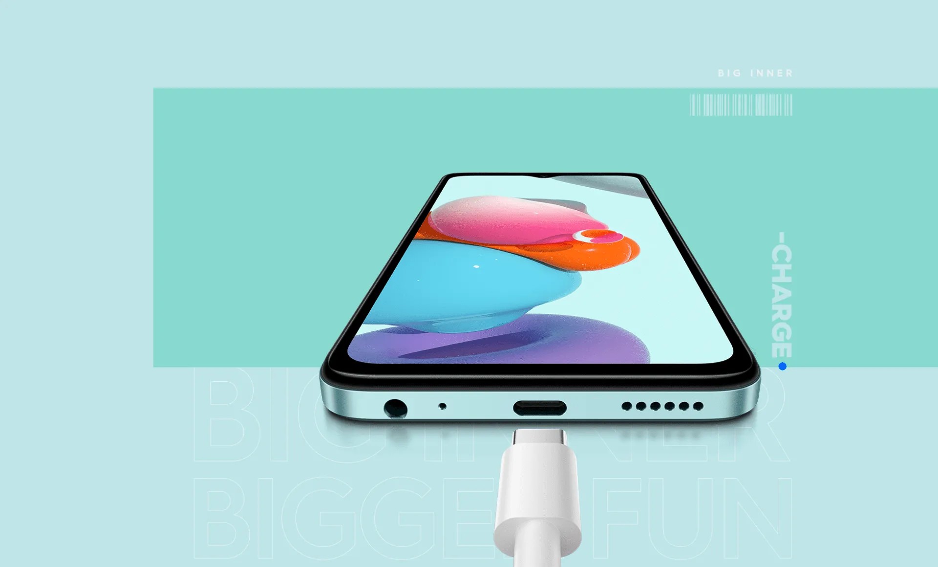 batterie Tecno Spark Go 2023