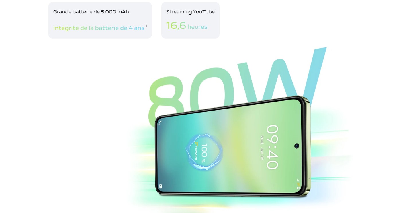 vivo v30 prix tunisie