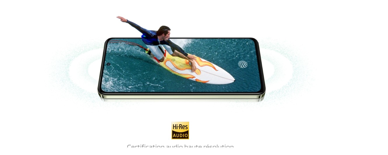Smartphone Vivo V30 Lite prix tunisie