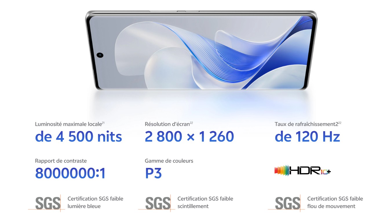 smartphone vivo V40 5G