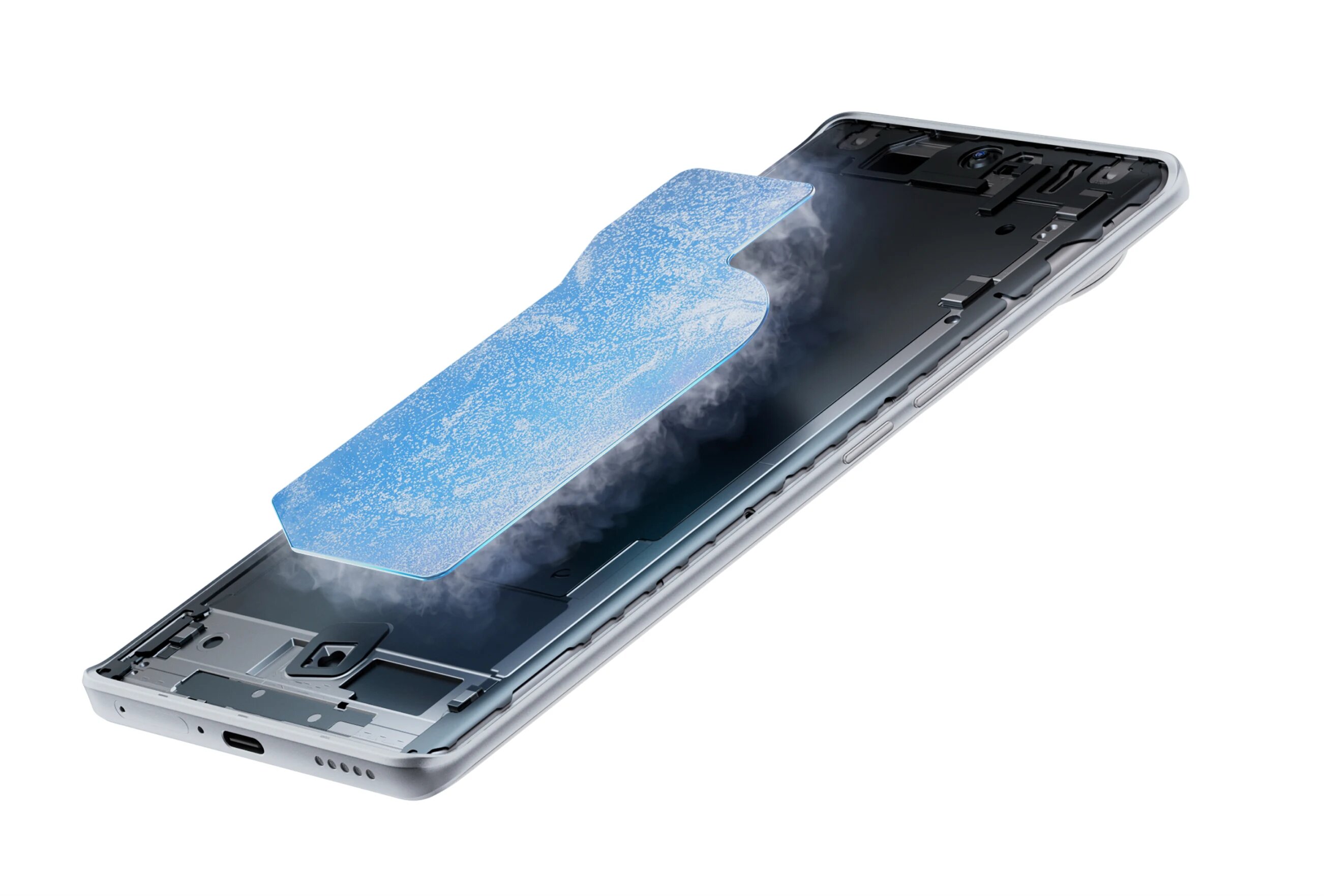 smartphone vivo V40 5G