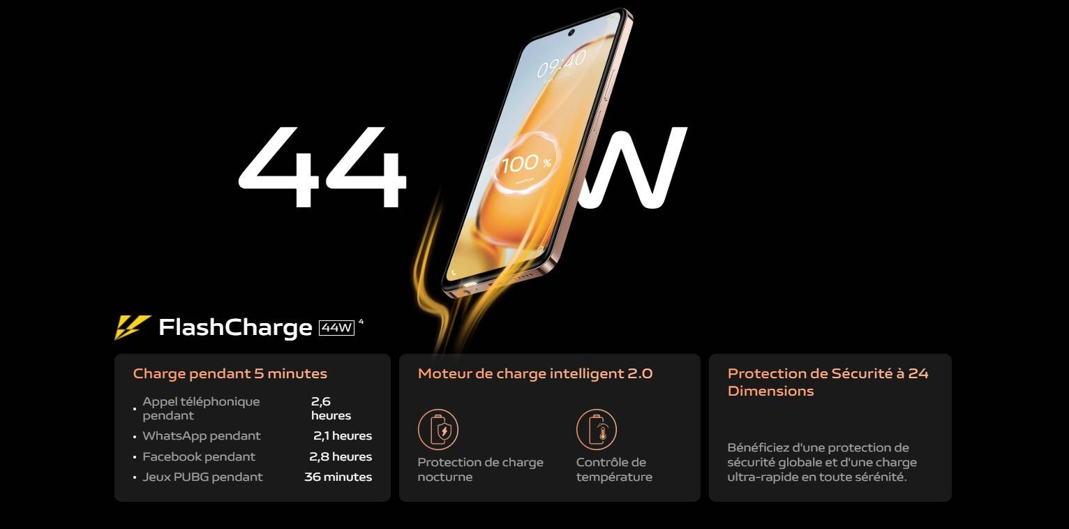 Smartphone Vivo Y28