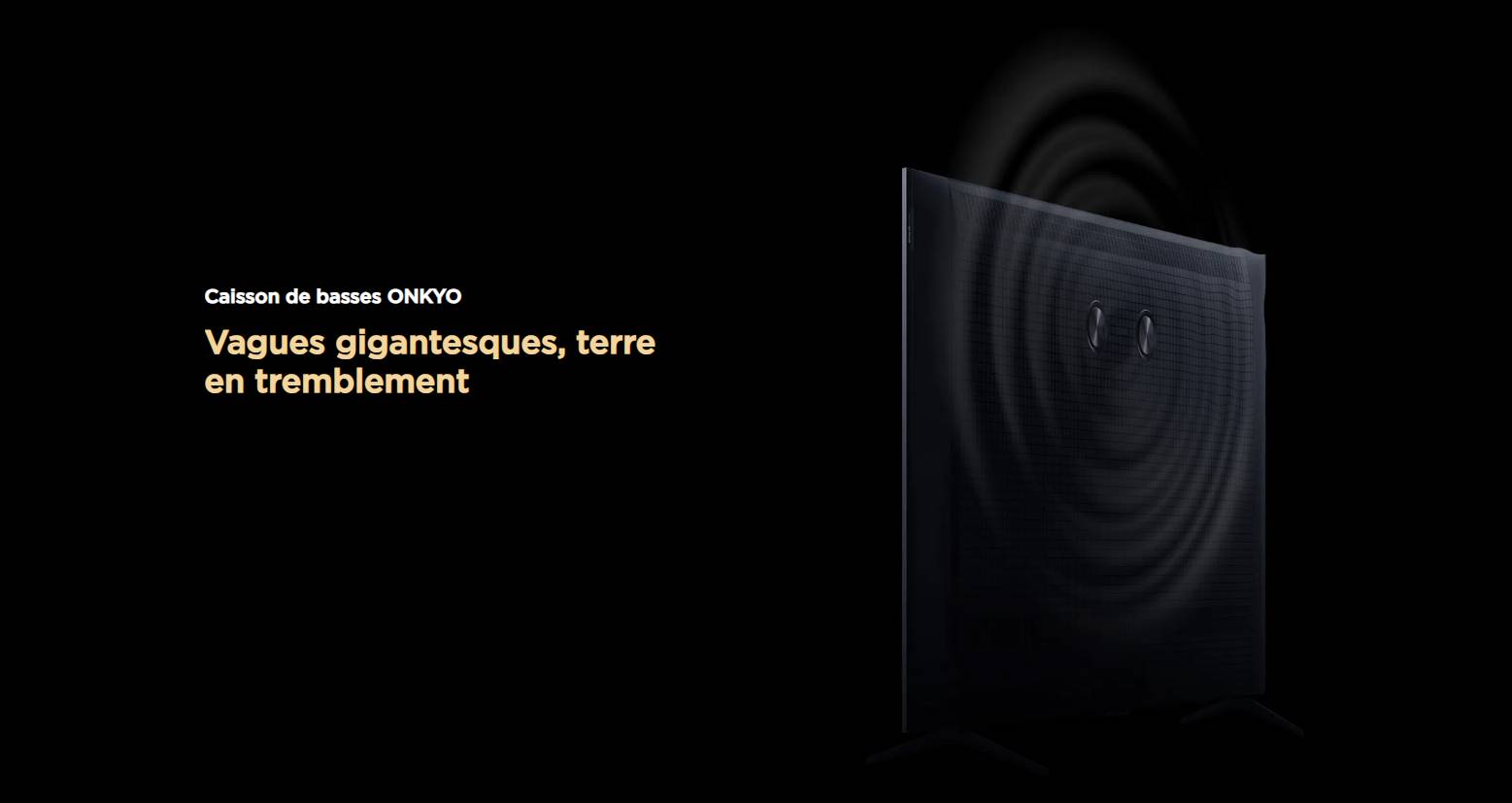 TCL C6K Tunisie