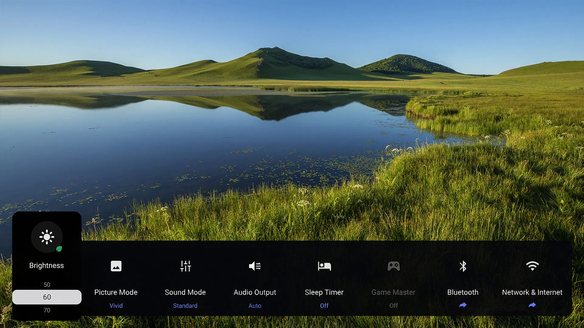 TCL C6K Tunisie