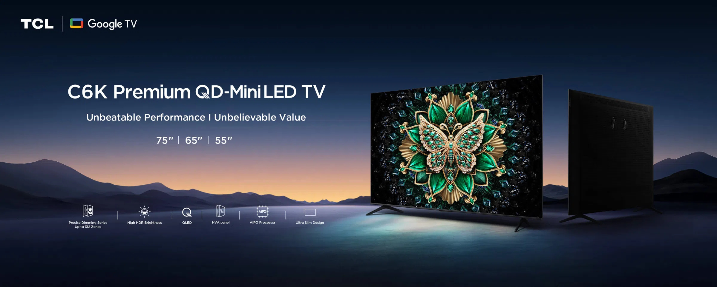 C6K TCL