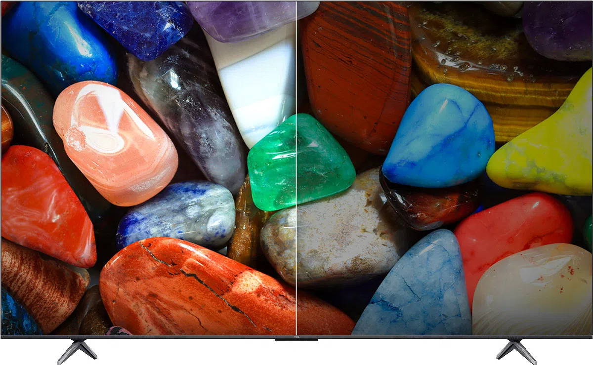 TV TCL 55V6C prix tunisie