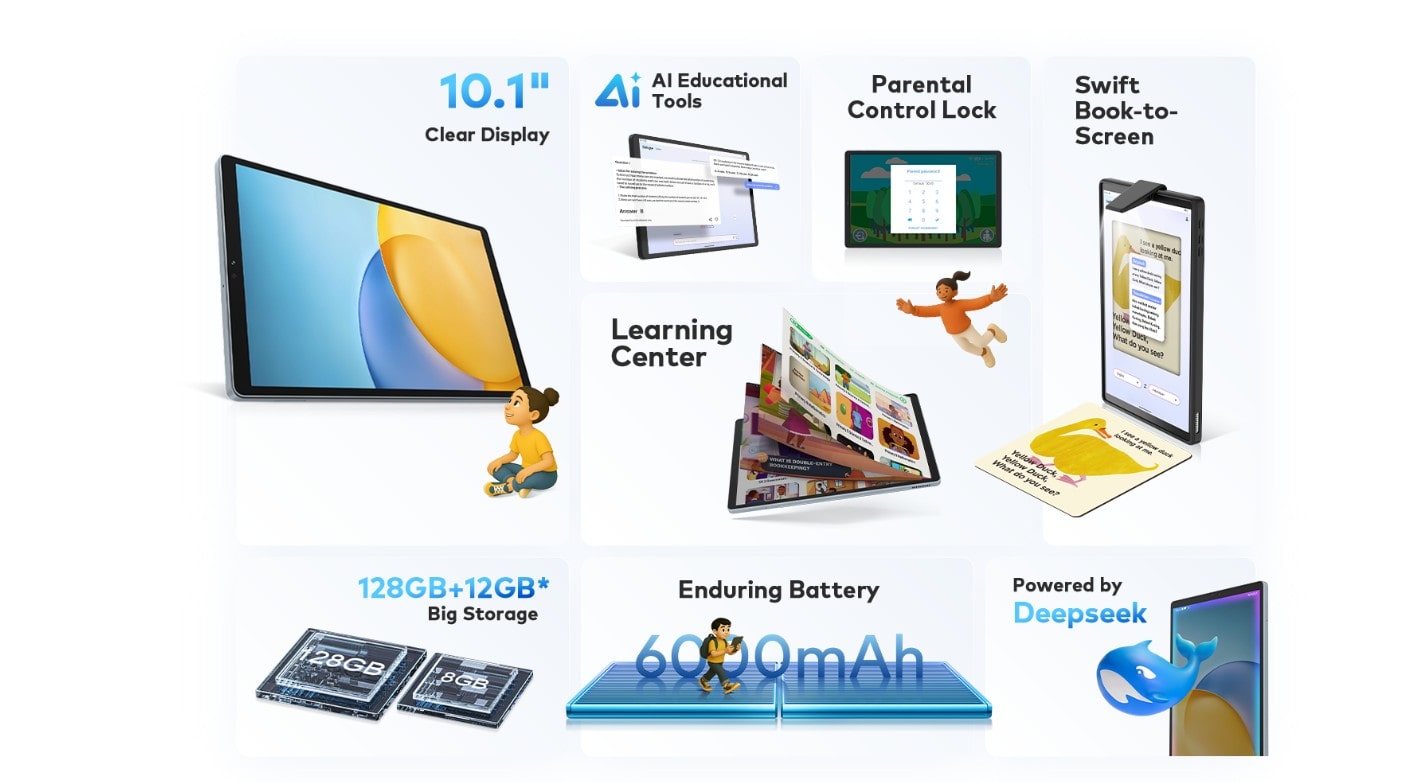 Tablette Itel VistaTab 11 prix tunisie