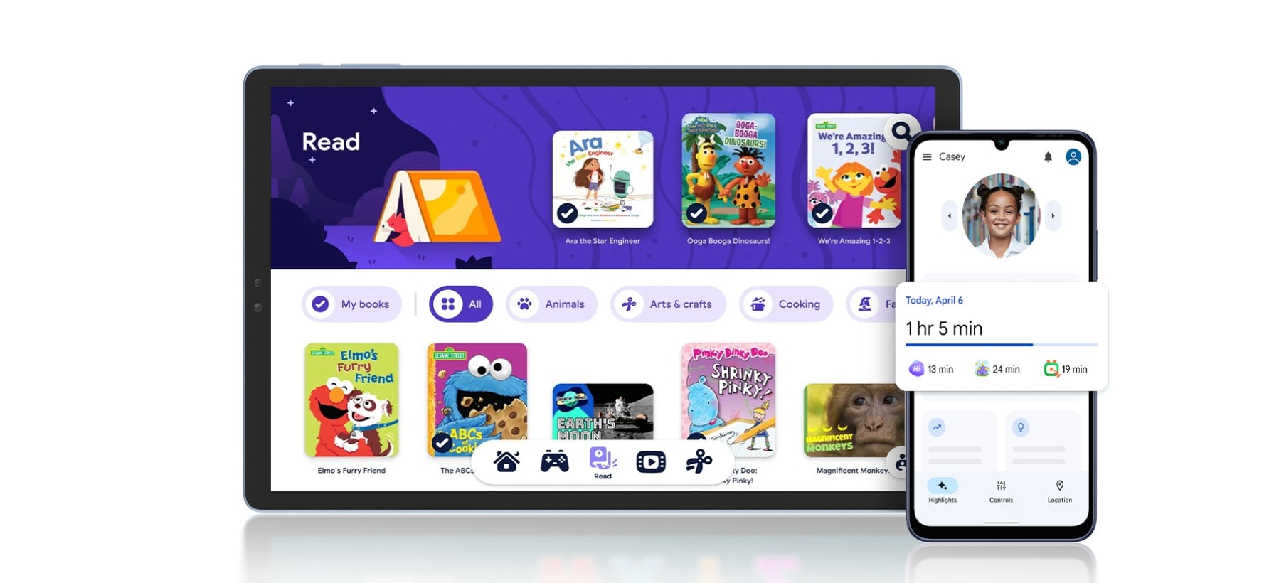 Tablette Itel Vista Tab 11